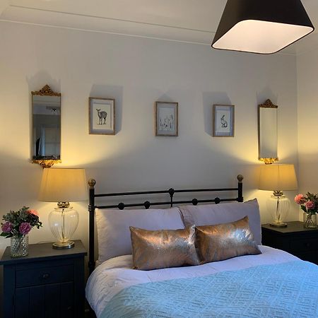 Thorn House B&B Fen Drayton Pokoj fotografie