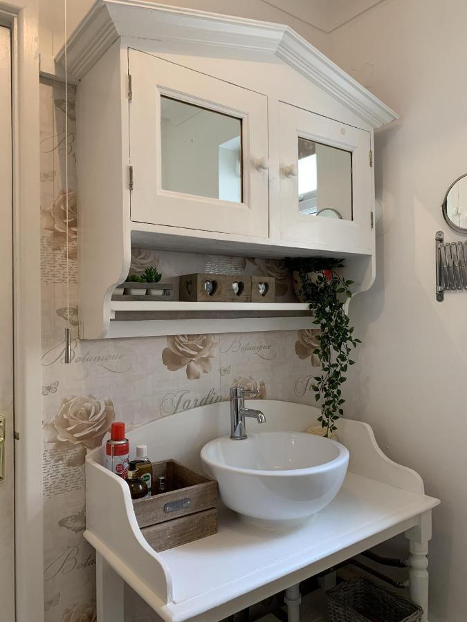 Thorn House B&B Fen Drayton Exteriér fotografie